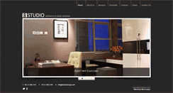 Desktop Screenshot of 8studiodesign.com